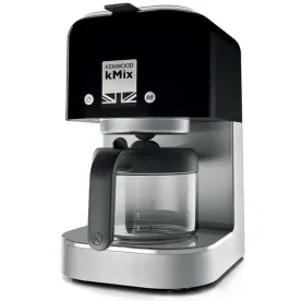 KENWOOD CAFETIERE KM COX750BK